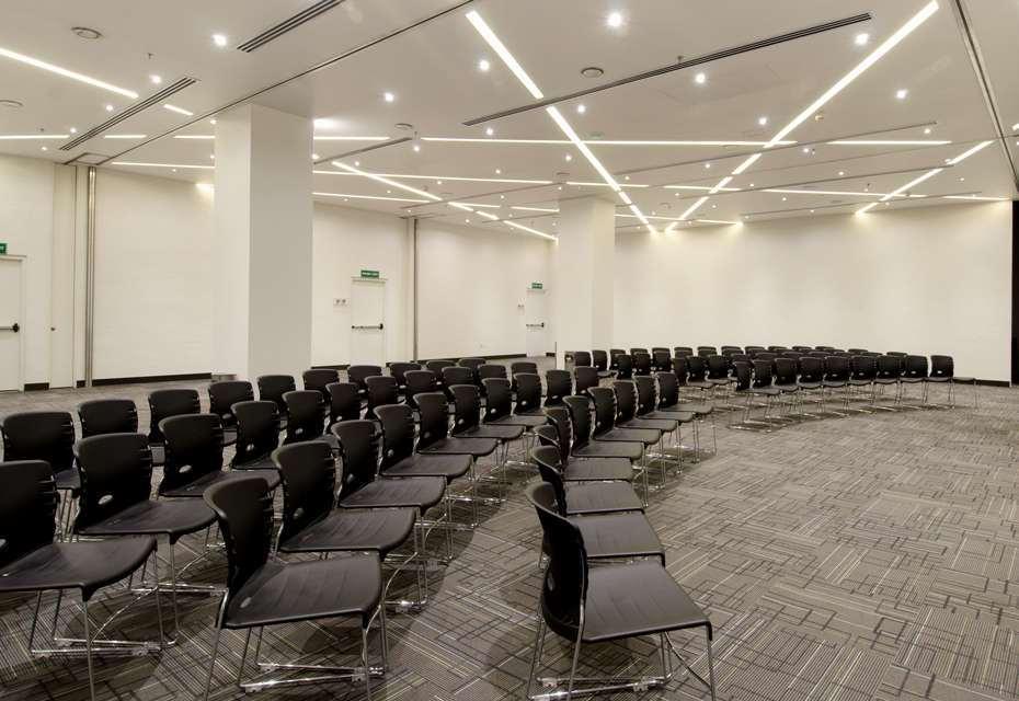 Ramada Encore By Wyndham Puebla Udogodnienia zdjęcie
