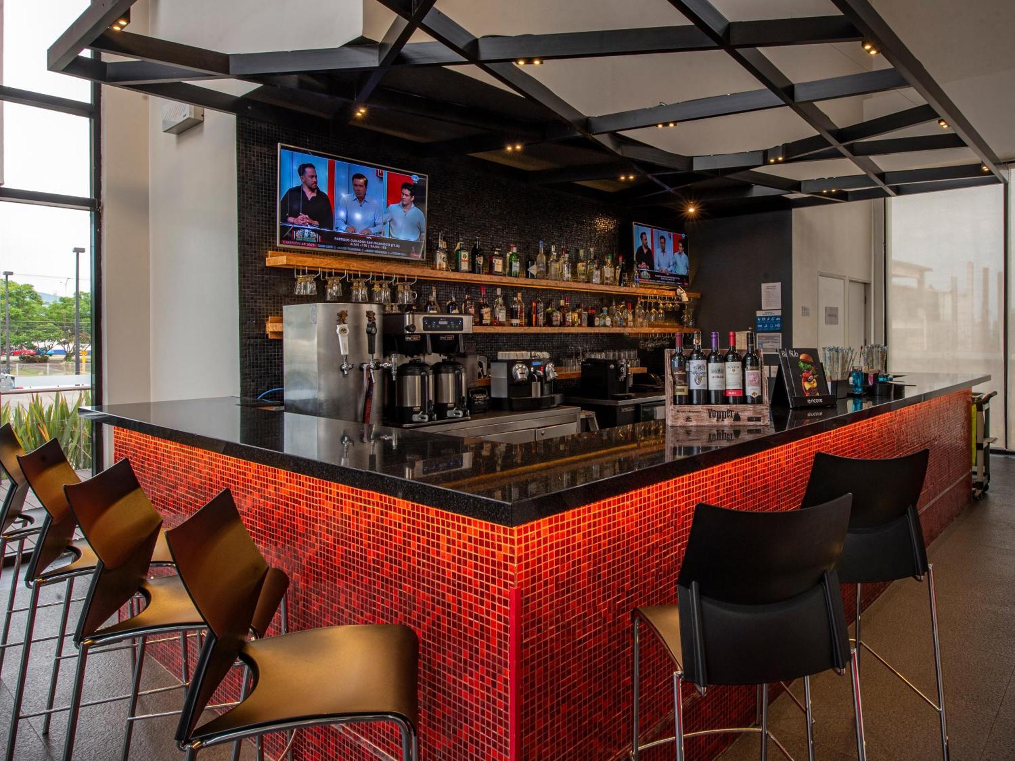 Ramada Encore By Wyndham Puebla Zewnętrze zdjęcie