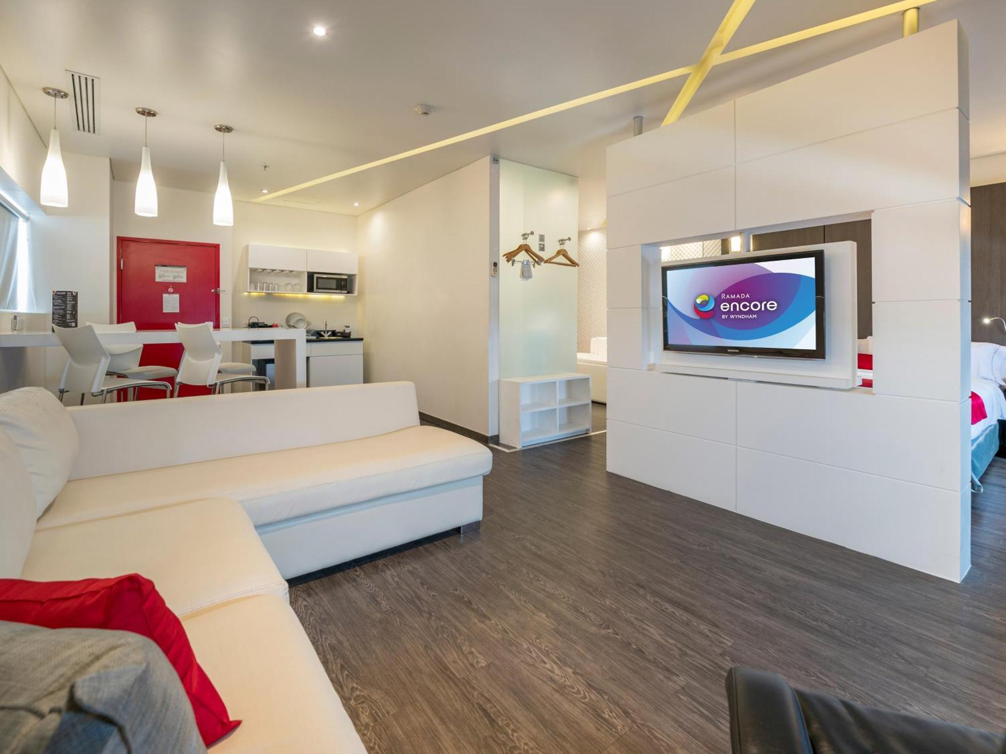 Ramada Encore By Wyndham Puebla Zewnętrze zdjęcie