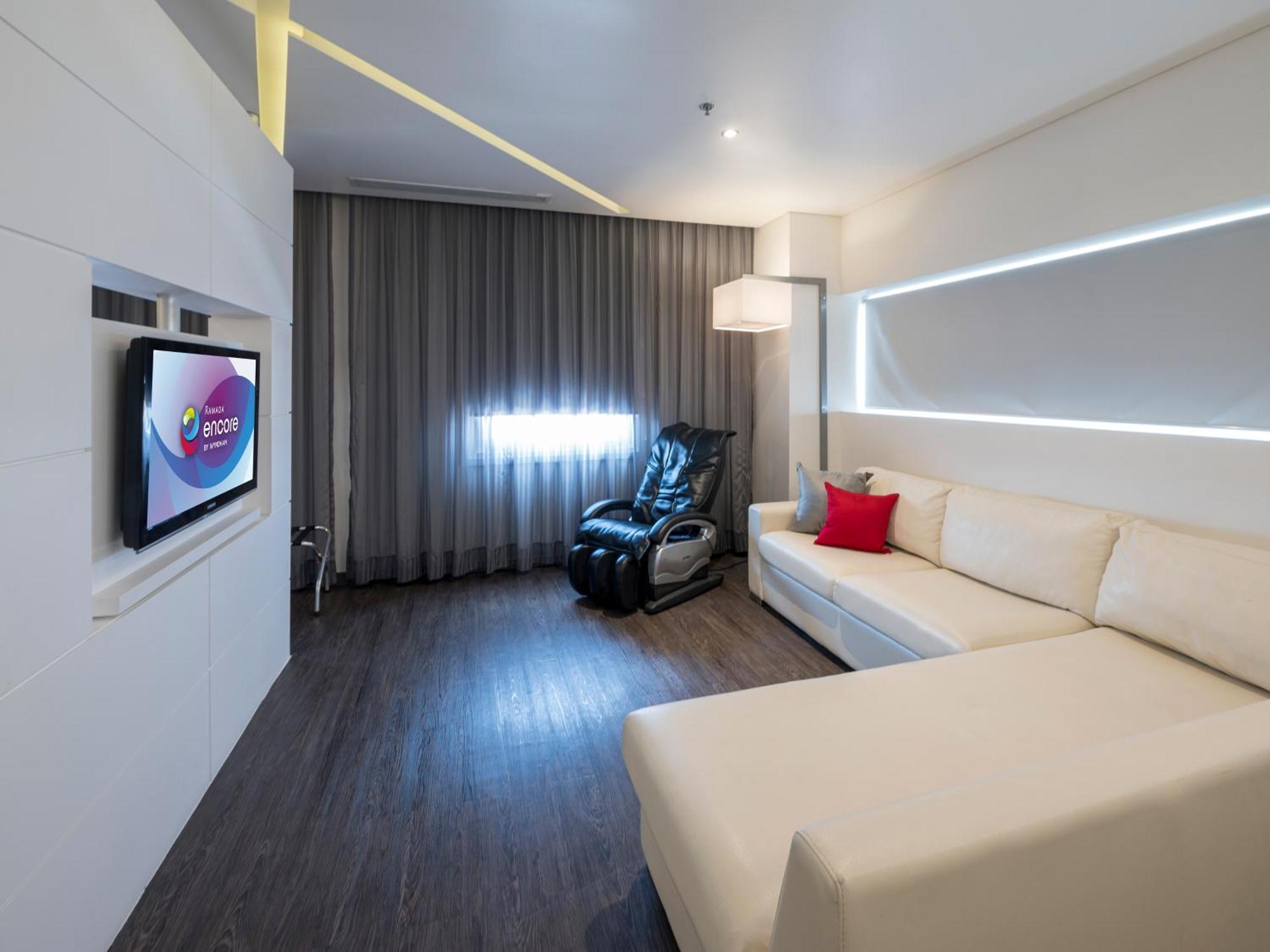 Ramada Encore By Wyndham Puebla Zewnętrze zdjęcie