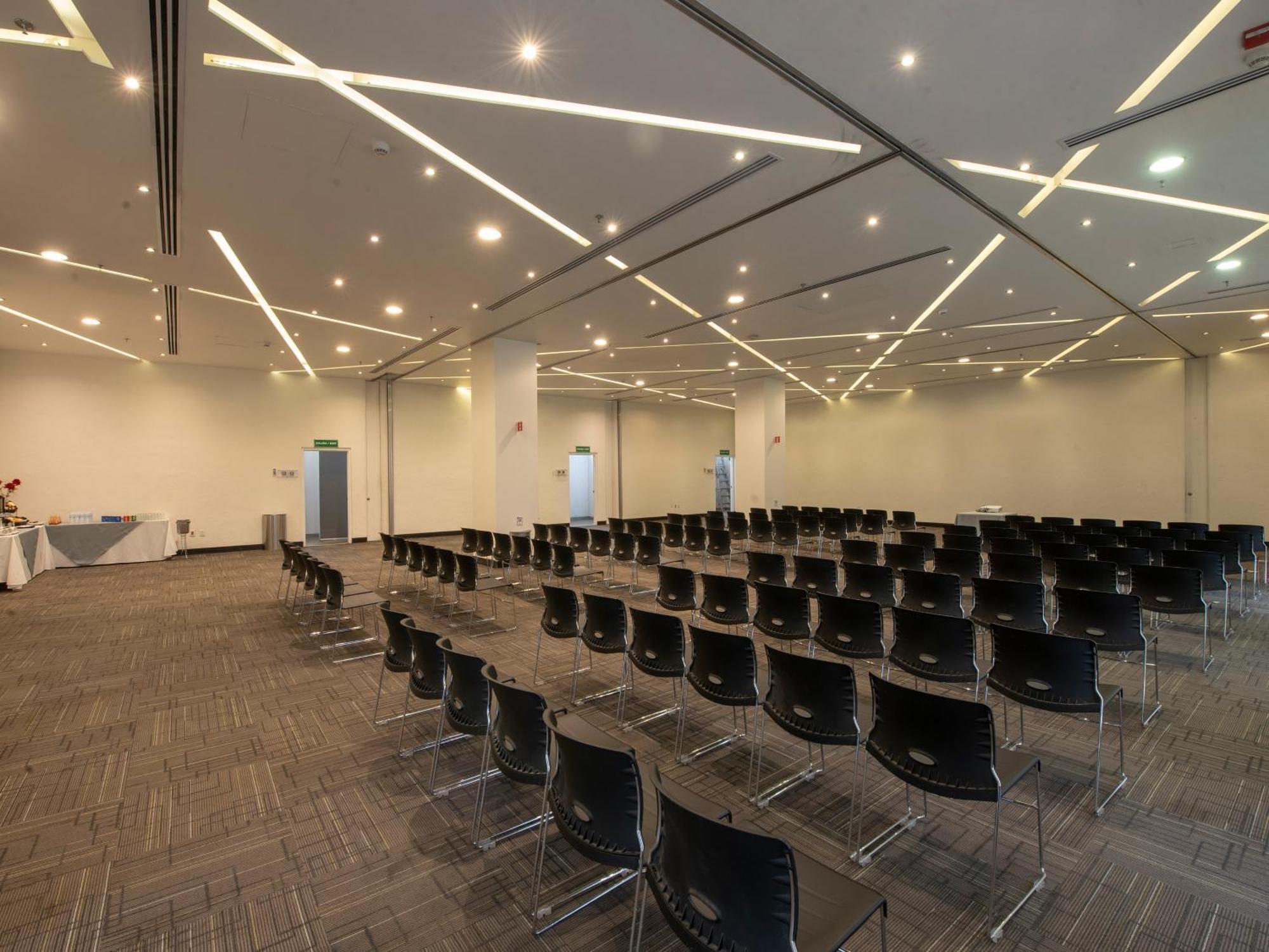 Ramada Encore By Wyndham Puebla Zewnętrze zdjęcie