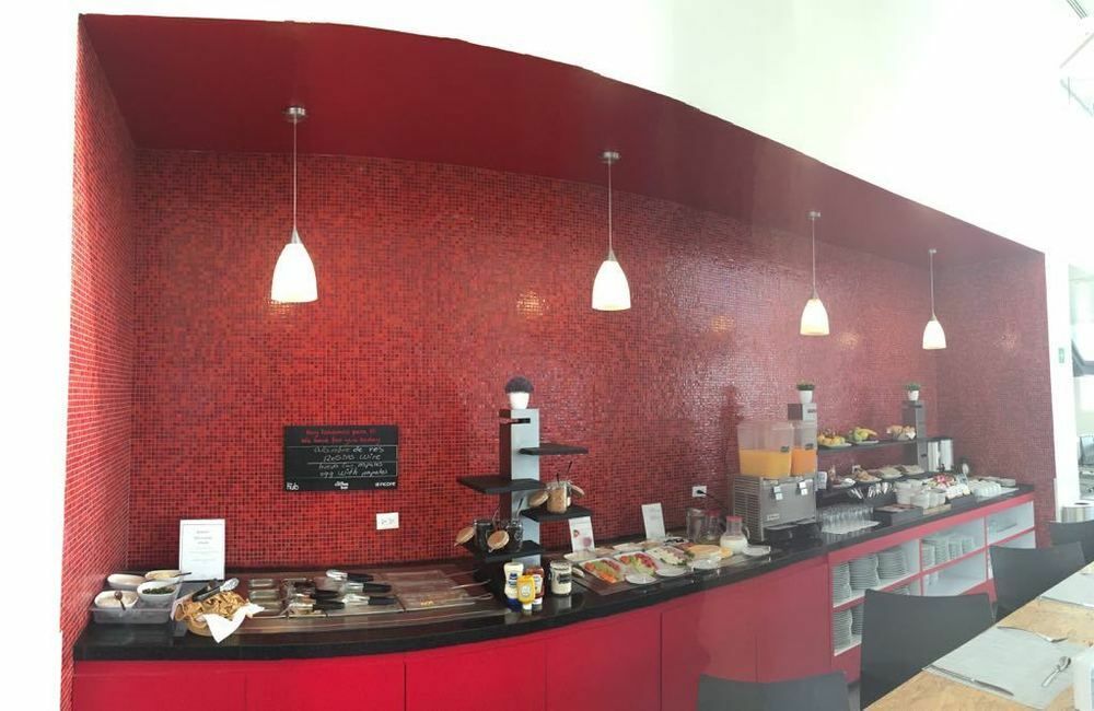 Ramada Encore By Wyndham Puebla Zewnętrze zdjęcie