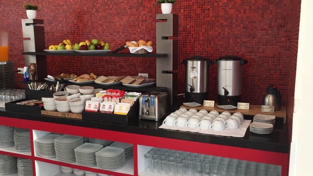 Ramada Encore By Wyndham Puebla Zewnętrze zdjęcie