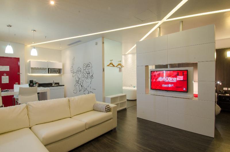 Ramada Encore By Wyndham Puebla Zewnętrze zdjęcie